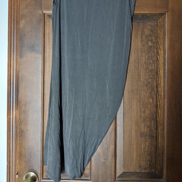 MM6 Maison Martin Margiela Assymetrical Dress - Picture 7 of 7